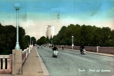 Bologna Imola ponte sul