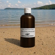 Liquido attrattivo per carpe