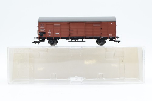 Fleischmann 5834 carro - fleischmann,
