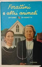 Forattini e altri animali : un