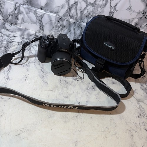 Fotocamera fujifilm finepix - fotocamera,