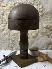 Marotte Tête à former