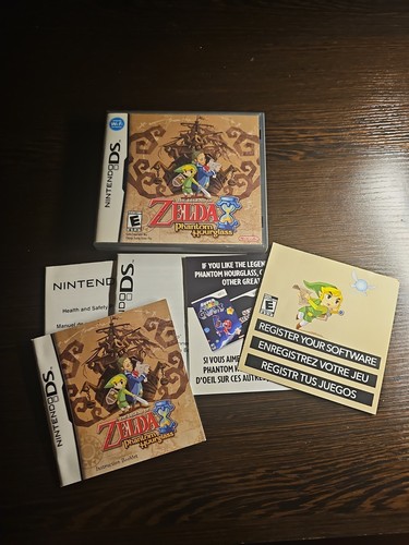 The legend zelda - legend, of