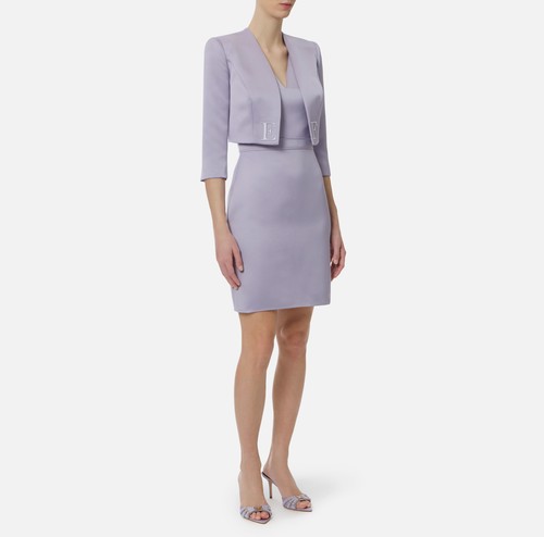 Elisabetta franchi abito in - elisabetta,