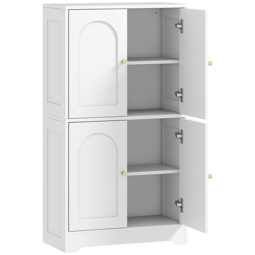 Credenza cucina legno - con, 2