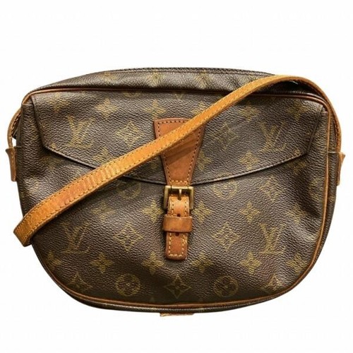 Borsa tracolla louis vuitton - a,