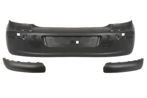 Paraurti blic 5506 5514954q - blic, 5506-00-5514954q