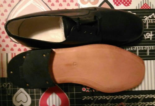 Scarpe basse uomo tipo - n.,
