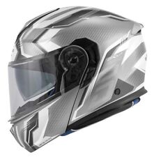 CASCO MOTO MODULARE APRIBILE