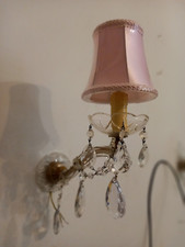 BELLISSIMA APPLIQUE SINGOLA