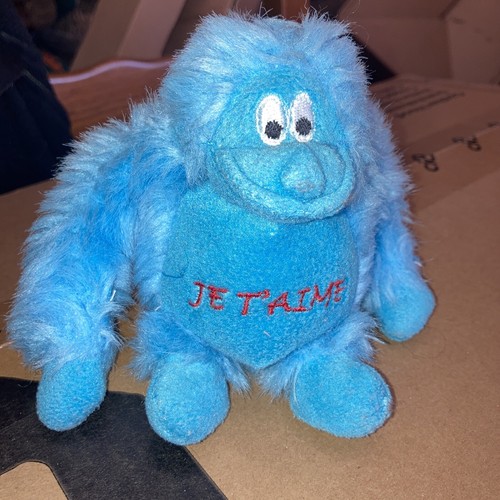 Doudou peluche scimmia - doudou,
