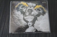 Canarino Mannaro by Mina (Anna