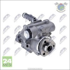 Pompa servosterzo idroguida