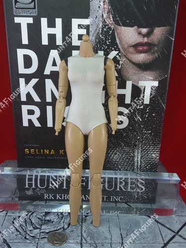 Hot toys mms188 - hot, selina