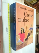 ALESSANDRO GOLINELLI COME