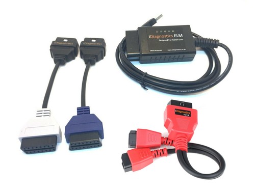 Diagnostics elm sgw sgm - elm,