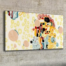 Stampa su Tela 100x50 Quadro