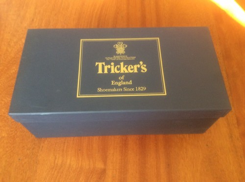 Tricker mocassino 1 - mocassino, 10