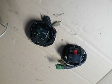 Comandi al manubrio Kawasaki ZXR 750 stinger anno 1989 