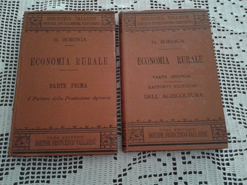 Biblioteca vallardi economia - biblioteca,