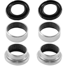 2 kit réparation roulement