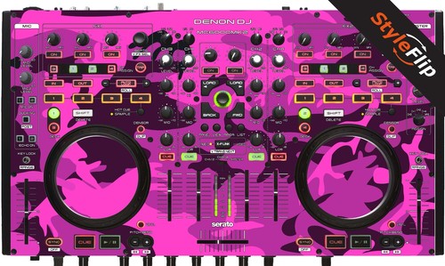 Denon 6000 mk2 colore - 6000,