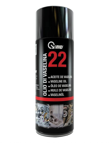 Olio vaselina vasellina - olio, di