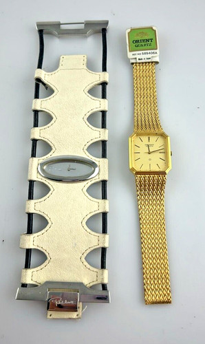 Lotto orologi analogici - lotto, 2