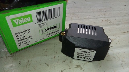 Valeo 592888 regolatore - 592888,