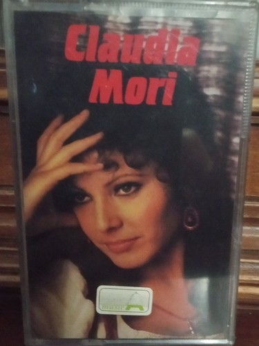 Claudia mori omonima p - claudia,