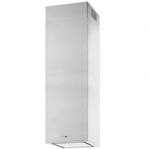 Cappa cucina silverline isola - cappa,