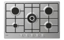 CANDY CHW 74WX PIANO COTTURA 5