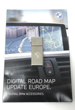 Aggiornamento USB originale BMW E60 E61 E70 E81 F01 Europa Ovest 2022 - 65905A5D851