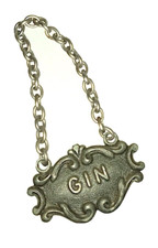 Gin alcool liquori 60s - -,