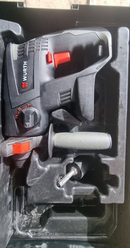 Würth ma - würth, 18-ma