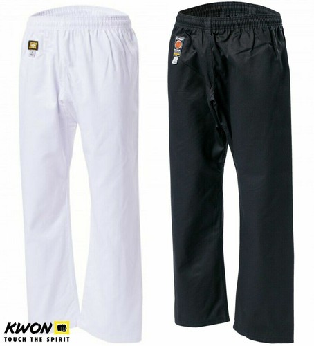 Pantaloni karate kwon - pantaloni,