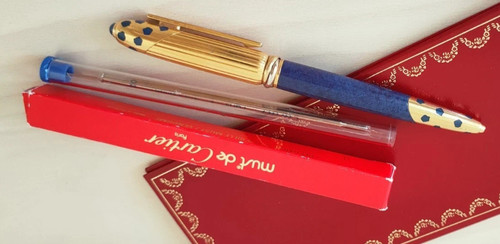 Cartier pantera blu - ***,
