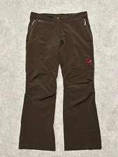 Pantaloni da sci donna Mammut