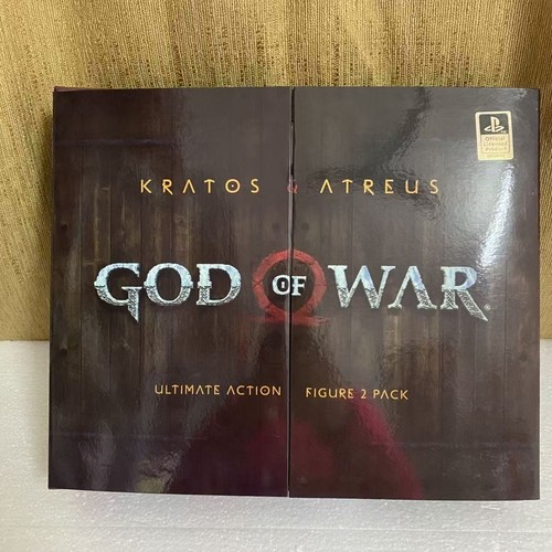 Nuovo god war 2024 kratos - of,