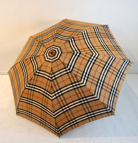 Ombrello pieghevole vintage - ombrello,