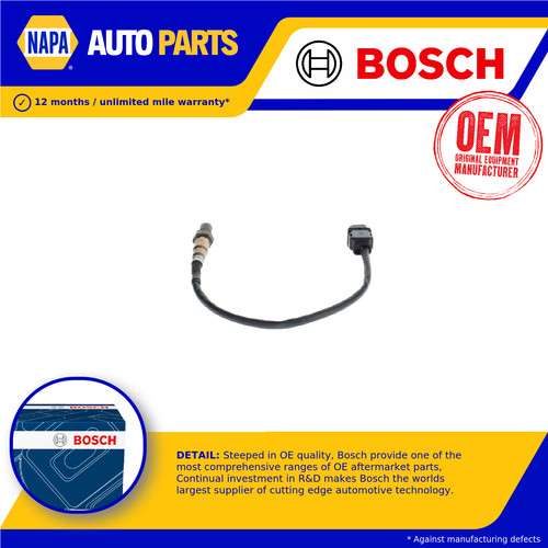 Sensore lambda adatto fiat - sensore,