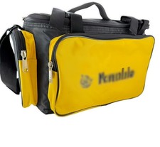 Nuova borsa host GPS gialla