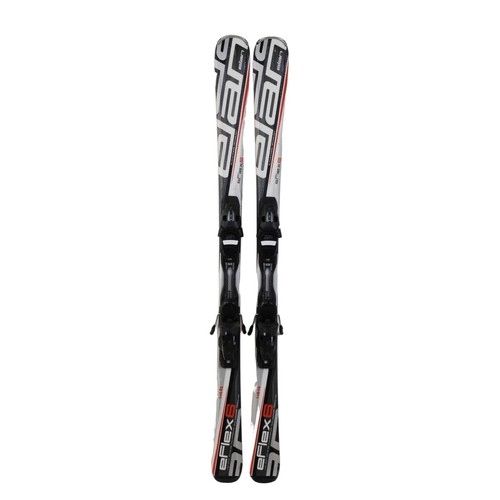 Sci elan eflex attacchi - sci, 6