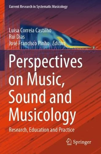 Perspectives music sound - on, music,