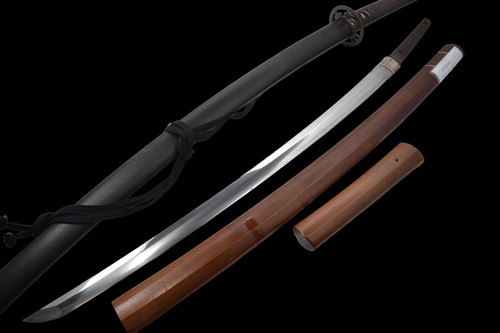 Katana nagamitsu showa - di,