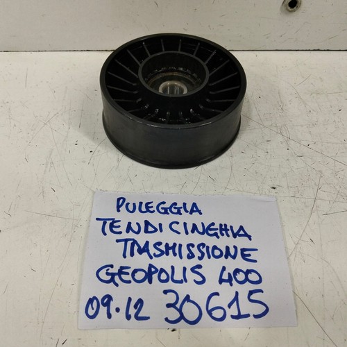 Cuscinetto puleggia tendi - cuscinetto,