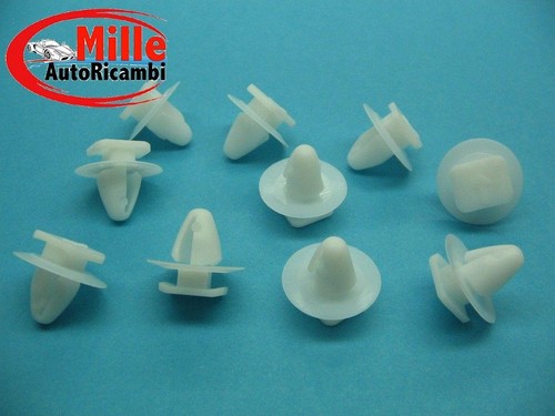 Kit mollette molla per - molla,