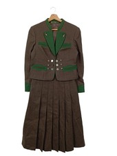 PERMA Tailleur Donna Abito da