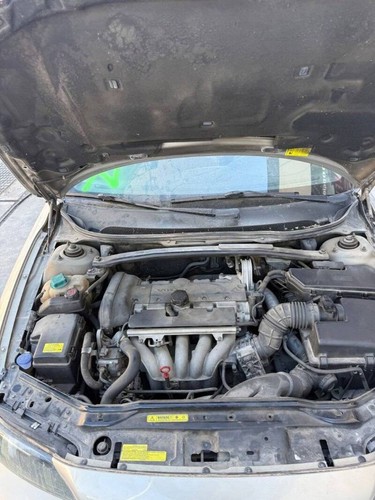 Motore volvo v70 - familiar, 2.4