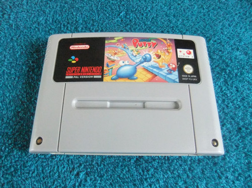 Super putty cartuccia - super,